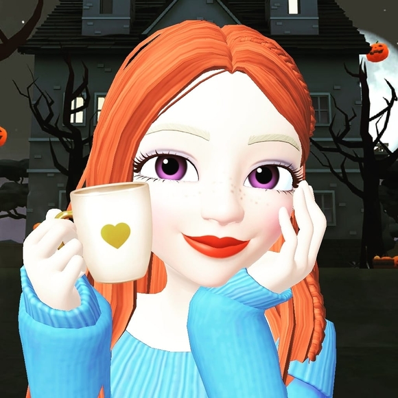 Meet your Posher, Angie - Picture 1 of 1